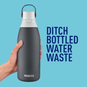 best insulated water bottle
