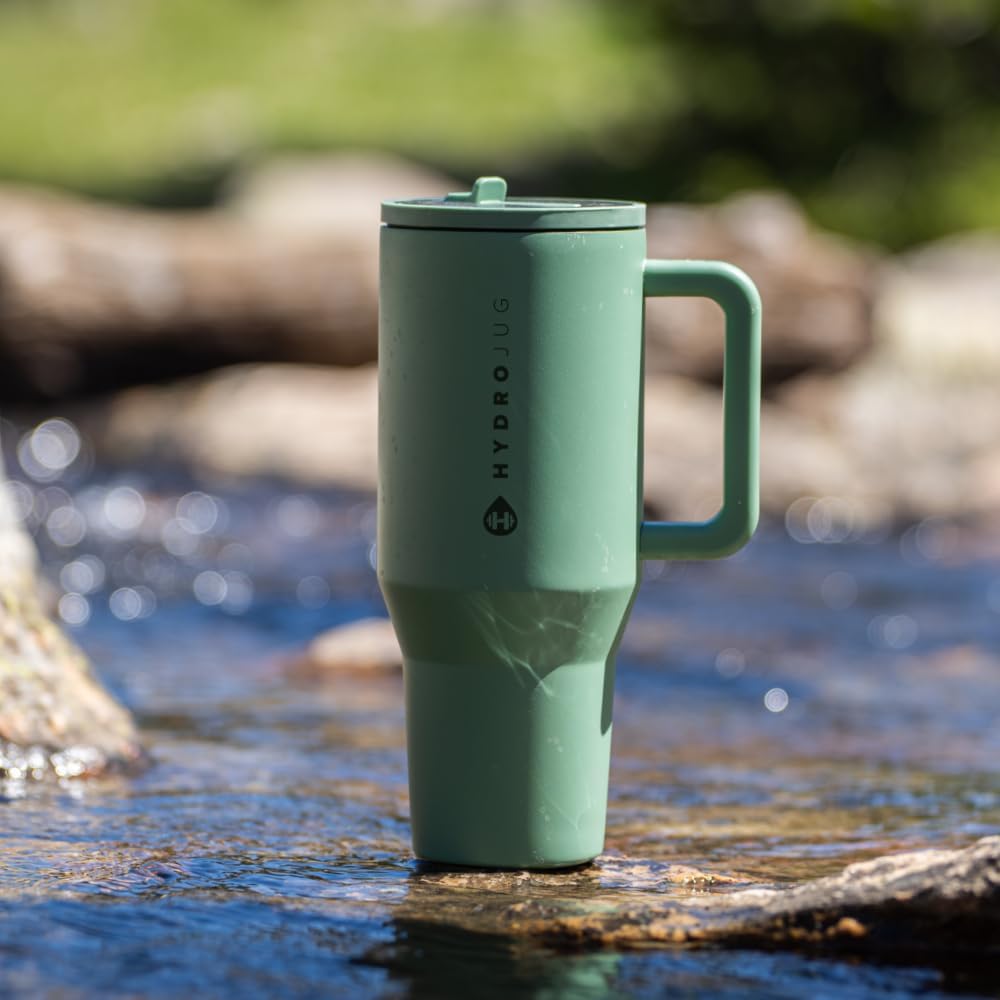 best insulated water bottle