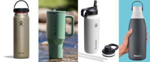 best insulated water bottle