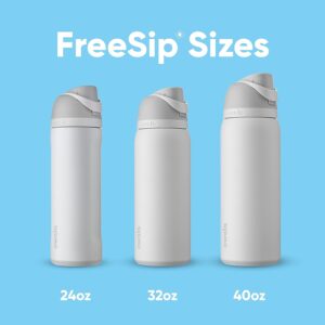 best insulated water bottle