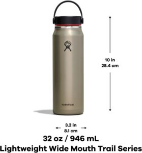 best insulated water bottle