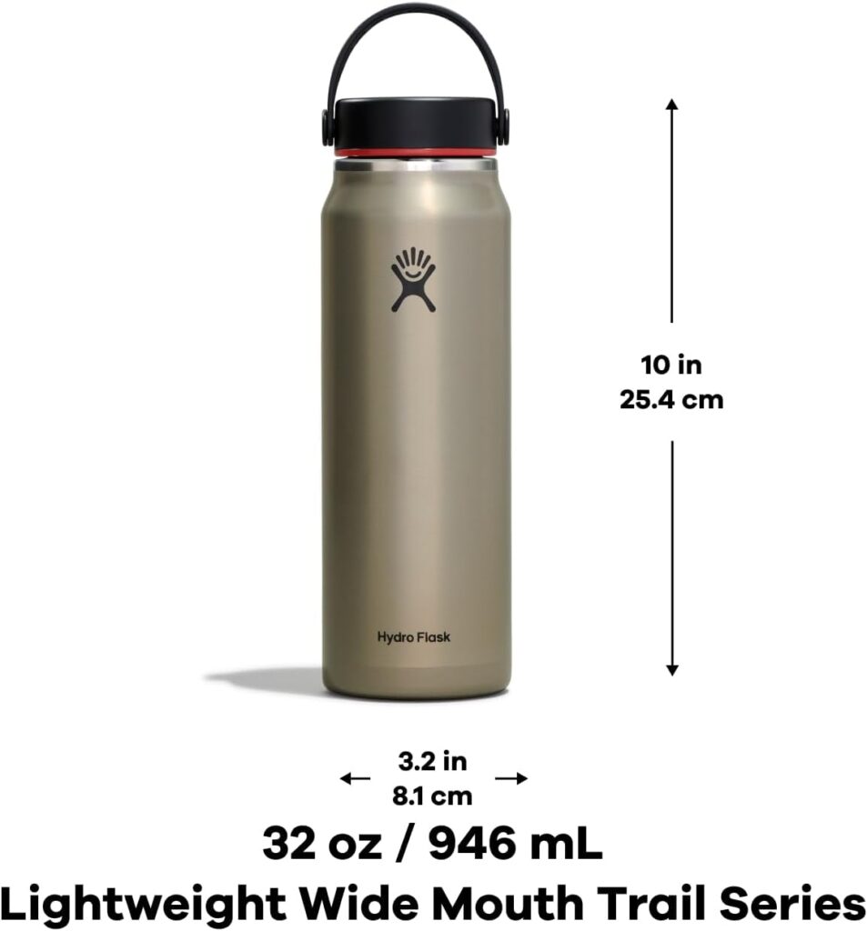 best insulated water bottle