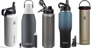 Best insulated water bottle