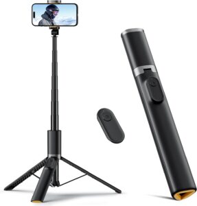 Best Tested Phone Tripod