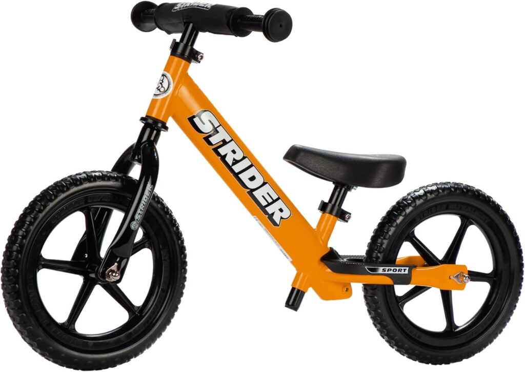 Best Balance Bikes for Babies