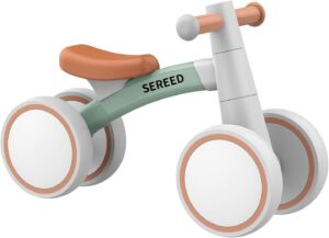 Balance Bikes for Babies