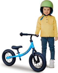 These Best Balance Bikes for Babies can be a Smooth Start for Cycling