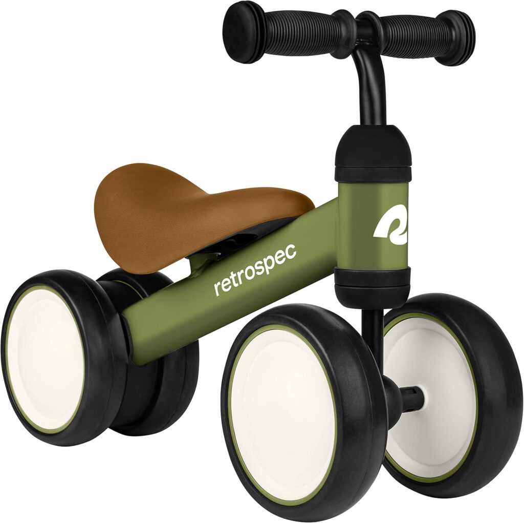 Best Balance Bikes