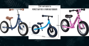 Best Balance Bikes